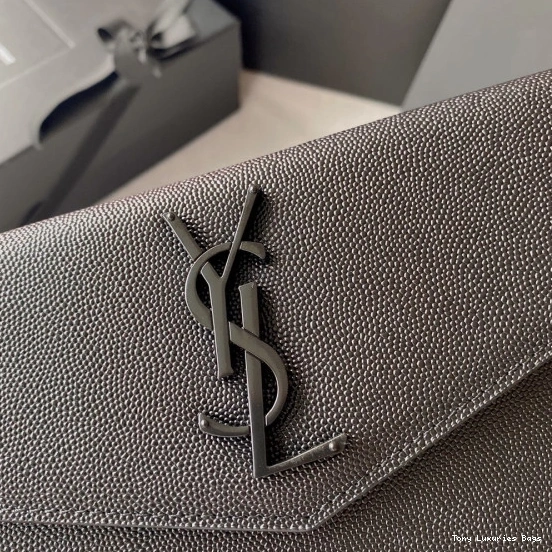 Tony Luxuries UPTOWN YSL POUCH 0714